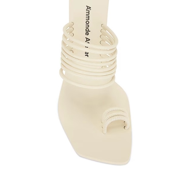 Alessandra Block Heel - Picture 4 of 8